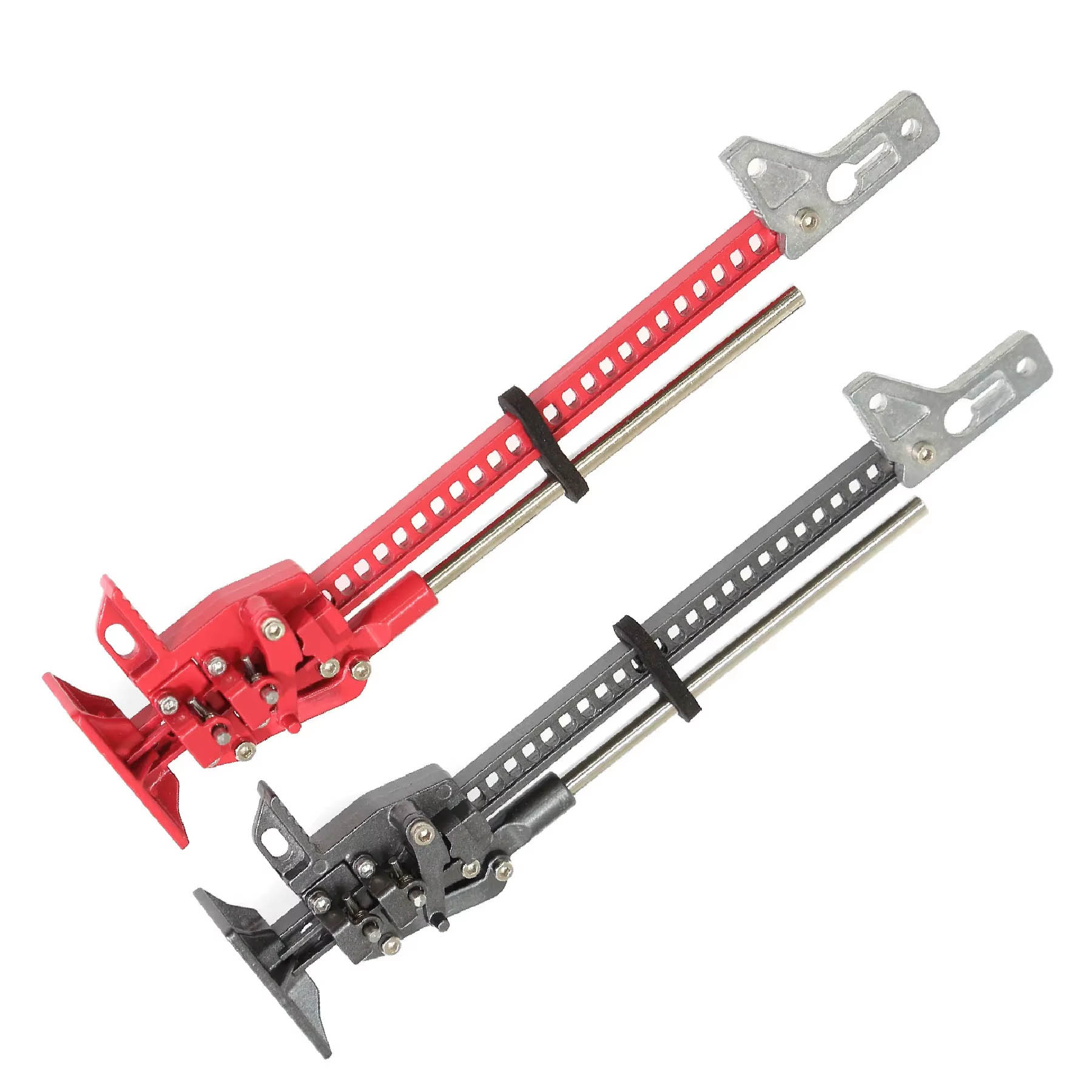 Kids Toys Remote Car - 1PC 1/10 RC Crawler Metal Lifting