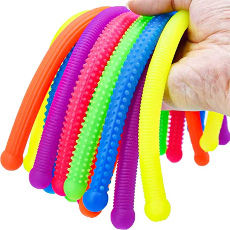 5PCS Big Size Sensory Toys for - Kids Quiet Toys 评论和价格