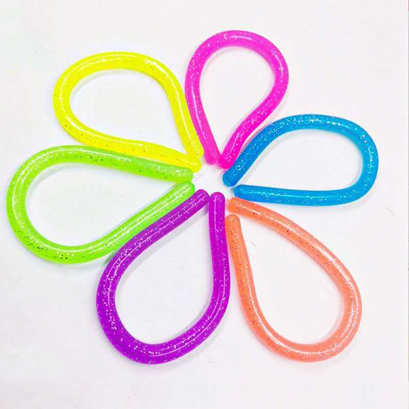 5PCS Big Size Sensory Toys for - Kids Quiet Toys 评论和价格