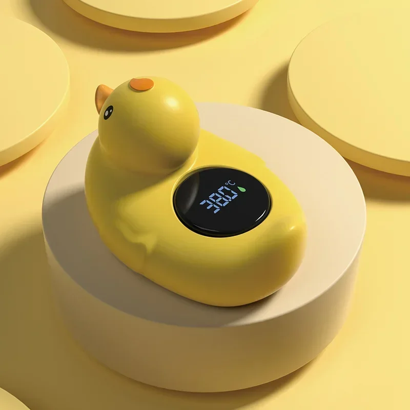 Yellow Duck Cartoon Cute Kids  - Kids Toys Yellow 评论和价格