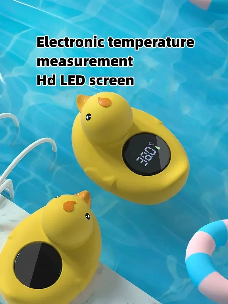 Yellow Duck Cartoon Cute Kids  - Kids Toys Yellow 评论和价格
