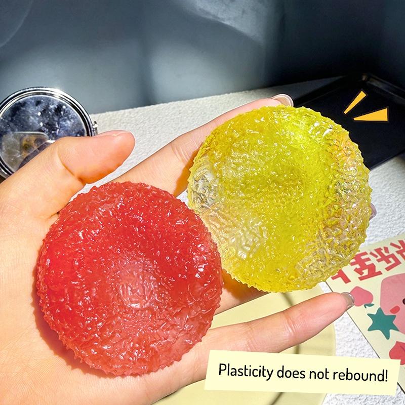 Sensory Slushie Squeeze Ball 1 - Kids Quiet Toys 评论和价格