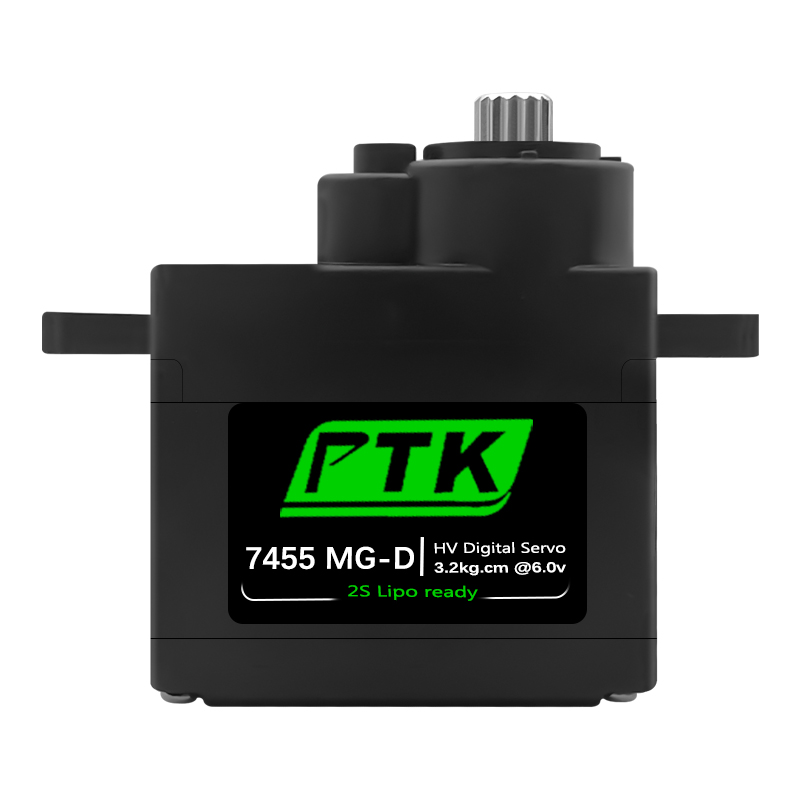 PTK 7455MG-D servo 12g Digital - Kids Toys Remote Car 评论和价格