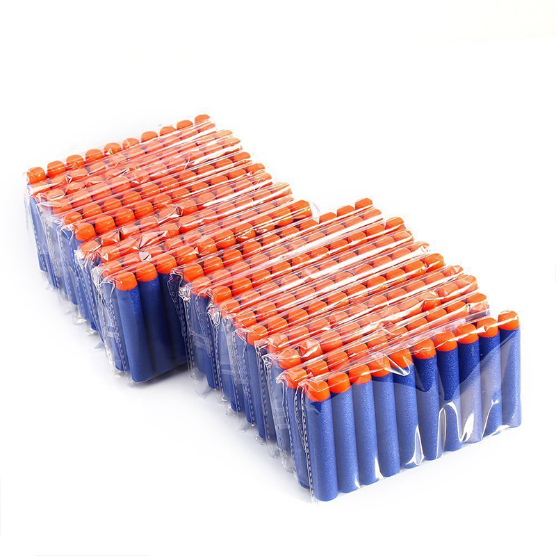 100/50pcs 7.2cm Refill Darts B - Kids Toys Under 100 评论和价格