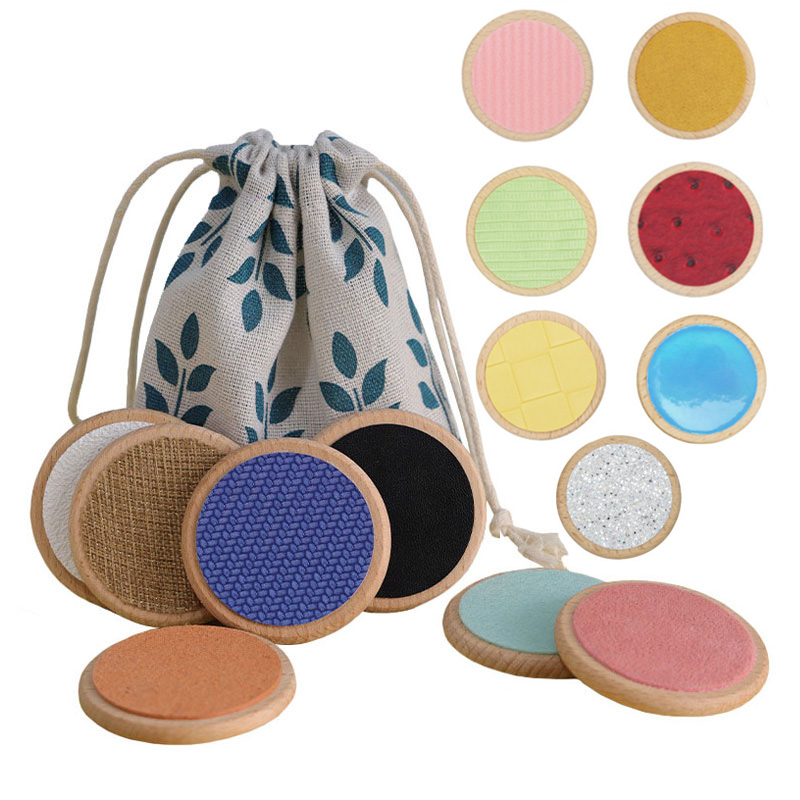 Sensory Toys Tactile Board Mat - Kids Quiet Toys 评论和价格