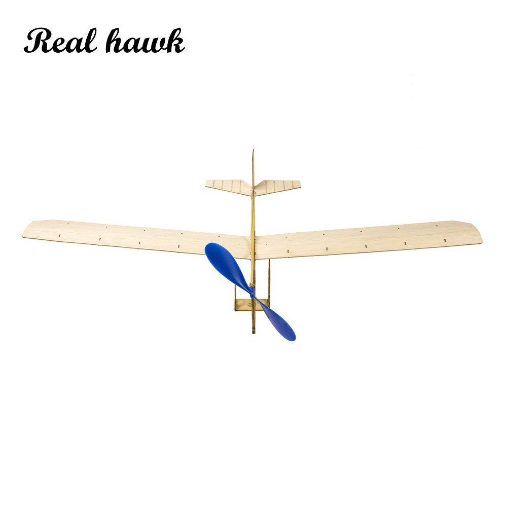 STEM Rubber Band Powered Airpl - Kids Toys Learning 评论和价格