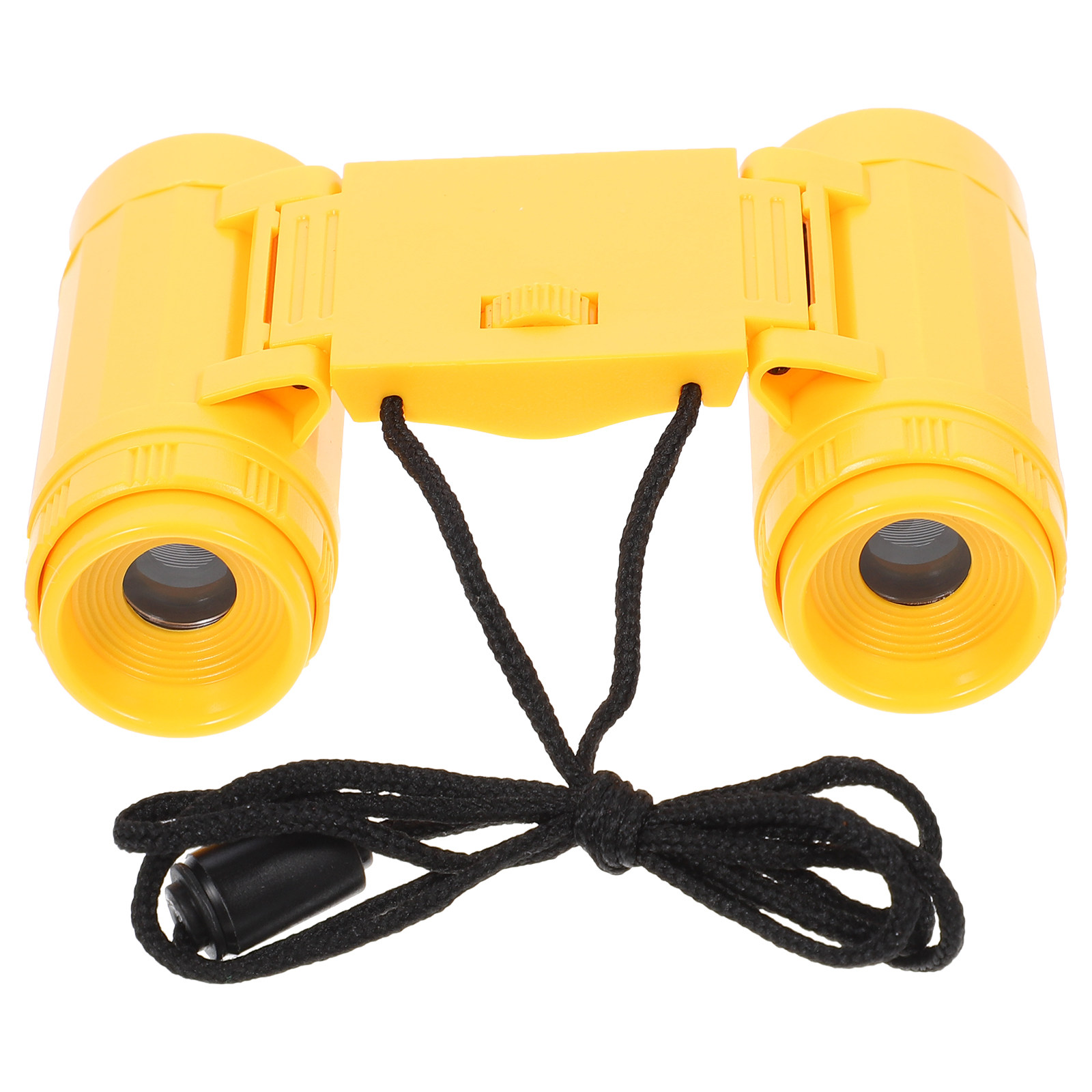 Yellow Kids Binoculars for Out - Kids Toys Yellow 评论和价格