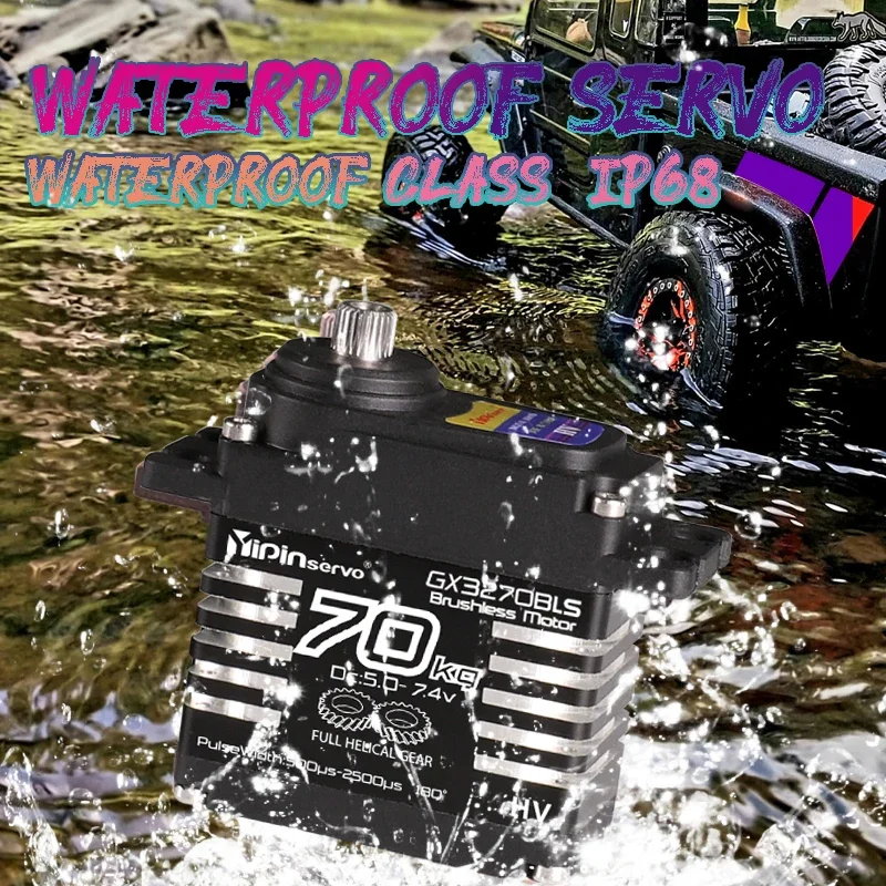 Waterproof IP68 Servo Large To - Kids Toys Remote Car 评论和价格