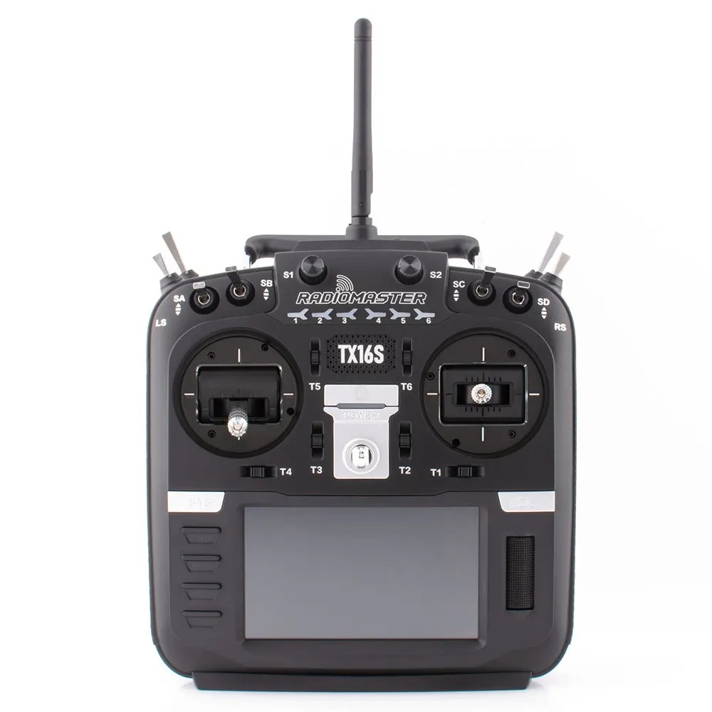 RadioMaster TX16S MKII V4.0 EL - Kids Toys Remote Car 评论和价格