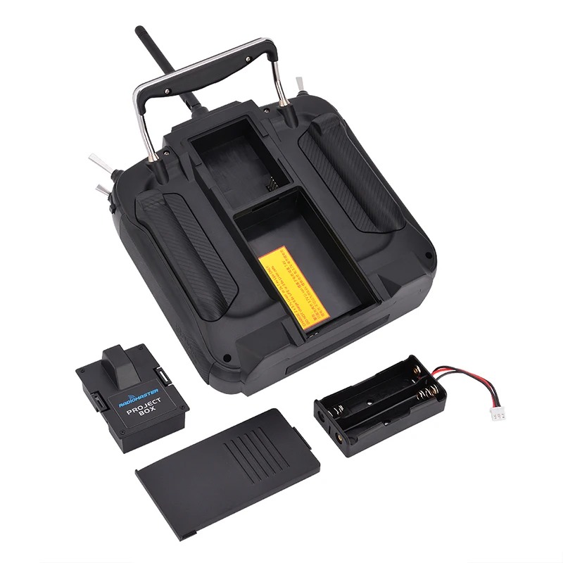 RadioMaster TX16S MKII V4.0 EL - Kids Toys Remote Car 评论和价格
