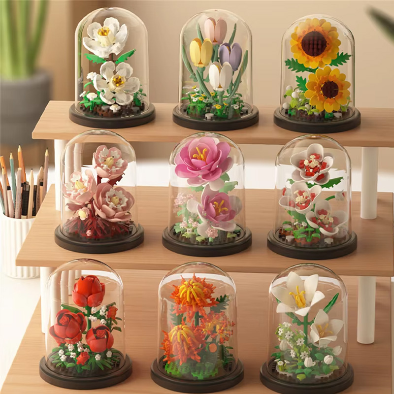 Sakura Tree House Rose Maple P - Kids Toys Under 100 评论和价格