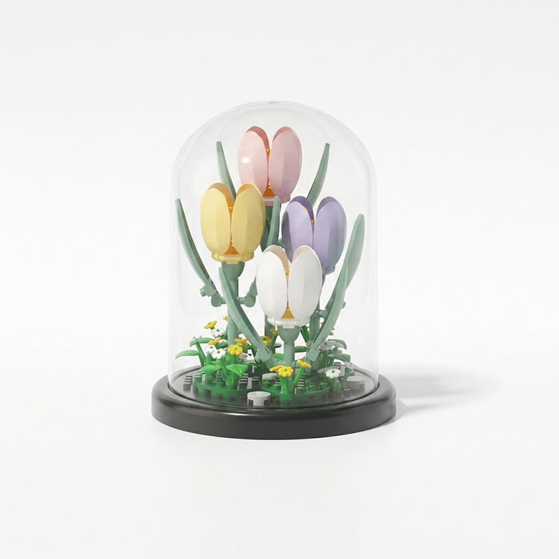 Sakura Tree House Rose Maple P - Kids Toys Under 100 评论和价格