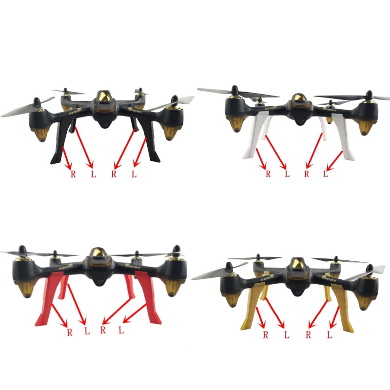 Hubsan H501S H501C X4 Upgraded - Kids Toys Remote Car 评论和价格