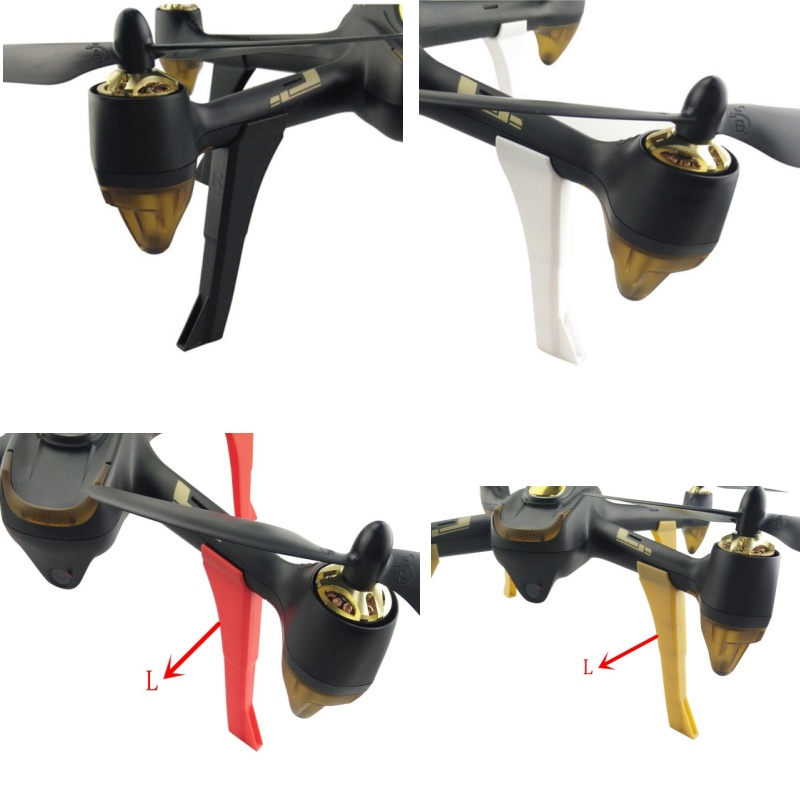 Hubsan H501S H501C X4 Upgraded - Kids Toys Remote Car 评论和价格