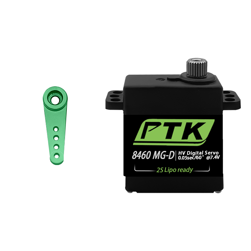 PTK 8460 MG-D9gDigital servo M - Kids Toys Remote Car 评论和价格