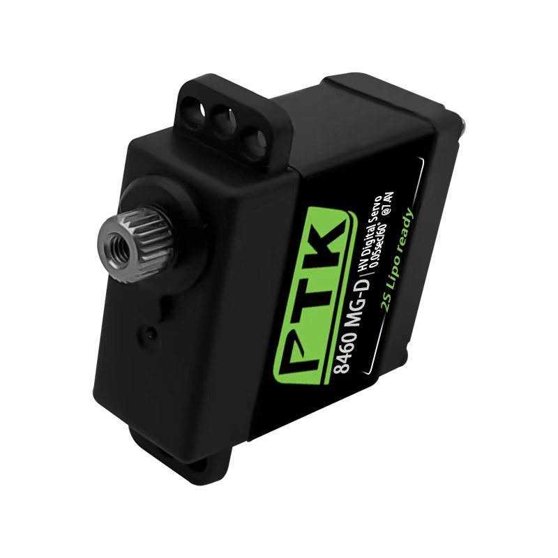 PTK 8460 MG-D9gDigital servo M - Kids Toys Remote Car 评论和价格