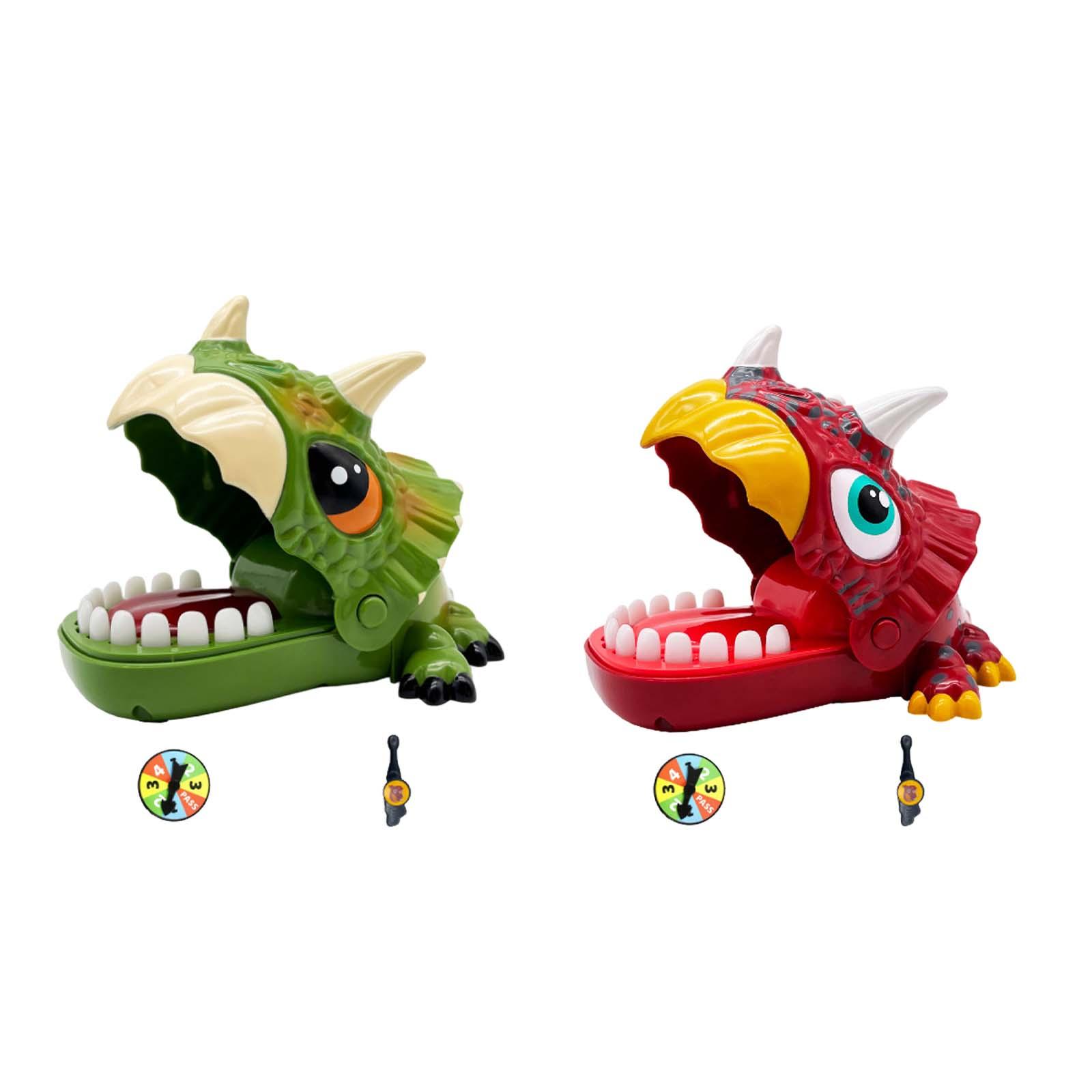 Classic Mouth Bite Finger Funn - Kids Toys Entertainer 评论和价格