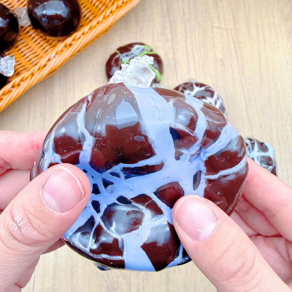 1pc Squishy Stress Balls Slow  - Kids Quiet Toys 评论和价格