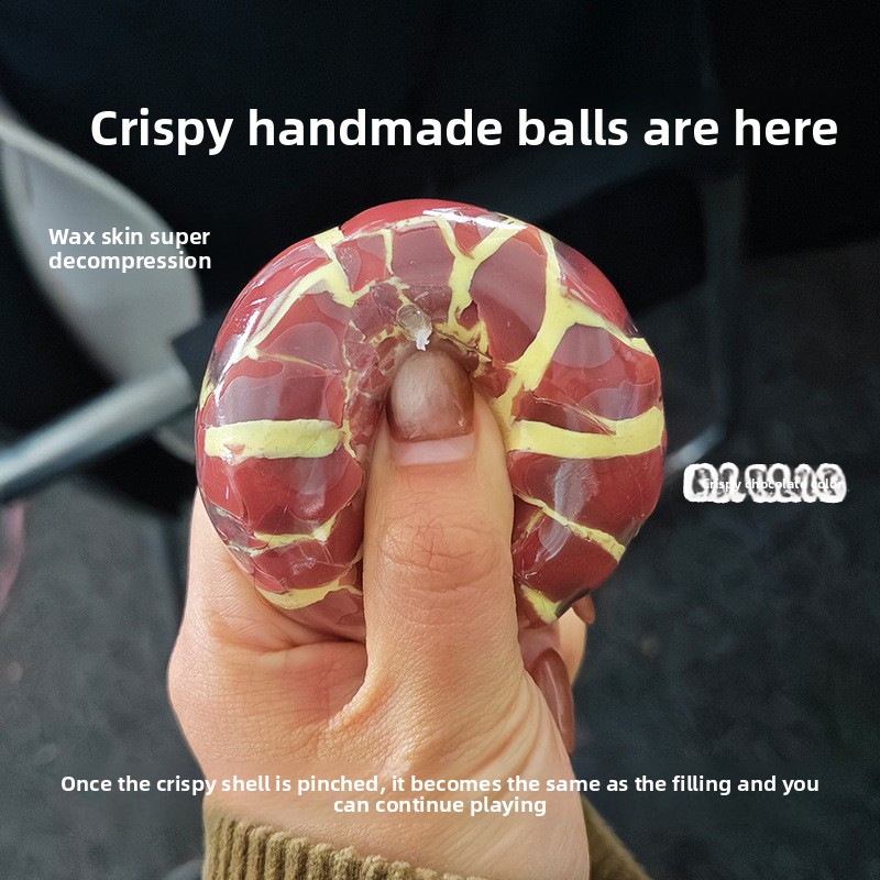 Squishy Stress Balls slow rebo - Kids Quiet Toys 评论和价格