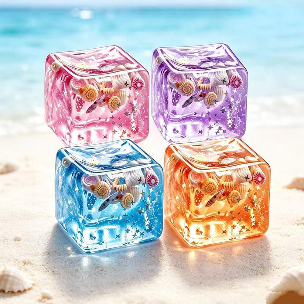 Enchanting Ocean Island Soft I - Kids Quiet Toys 评论和价格