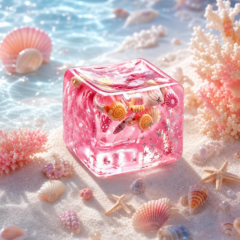 Enchanting Ocean Island Soft I - Kids Quiet Toys 评论和价格