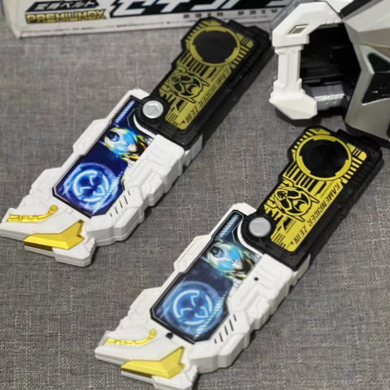 Hot Kamen Rider Outsiders Zein - Kids Quiet Toys 评论和价格