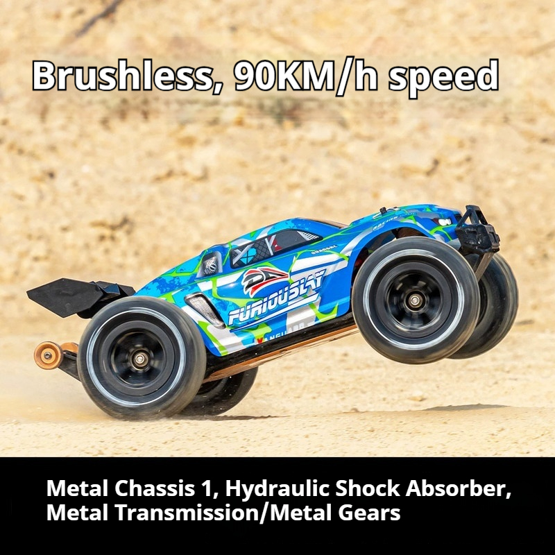 Rc High‑Speed 4wd Climbing Off - Kids Toys Under 100 评论和价格