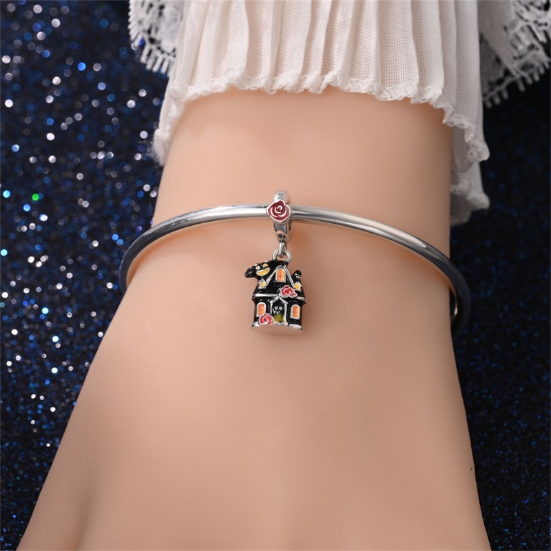 925 Silver Glow Dark Sugar Sku - Glow In Dark Stars 评论和价格