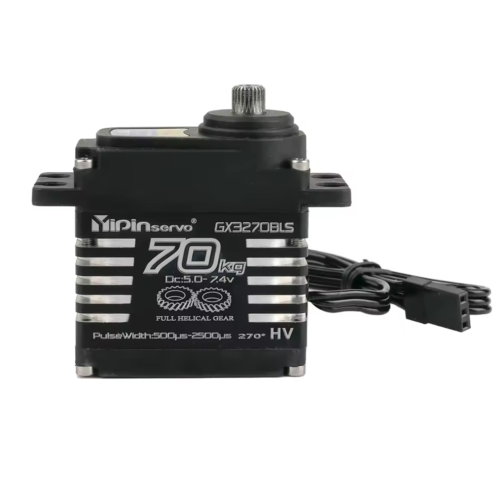 70KG 60KG 55KG Brushless Servo - Kids Toys Remote Car 评论和价格