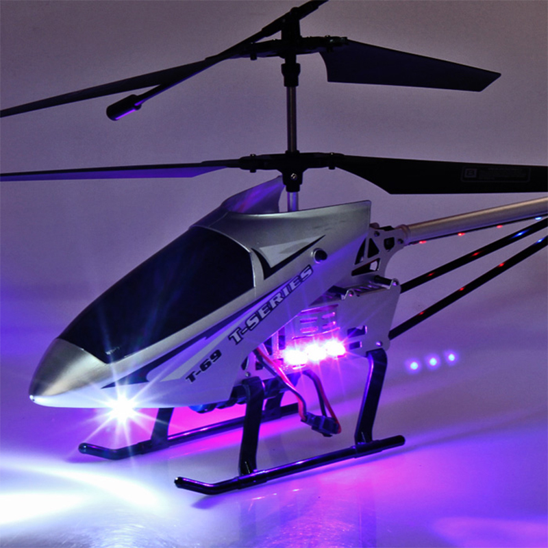 Large RC Helicopter 3.5CH Remo - Kids Toys Under 100 评论和价格