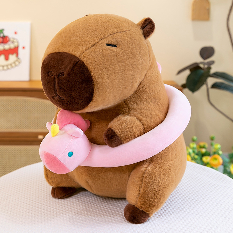Kawaii Plush Toy Cute Yellow D - Kids Toys Yellow 评论和价格