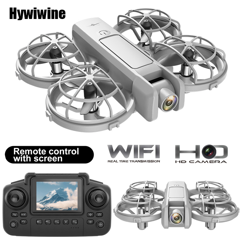 RC Drone With Screen Professin - Kids Toys Under 100 评论和价格