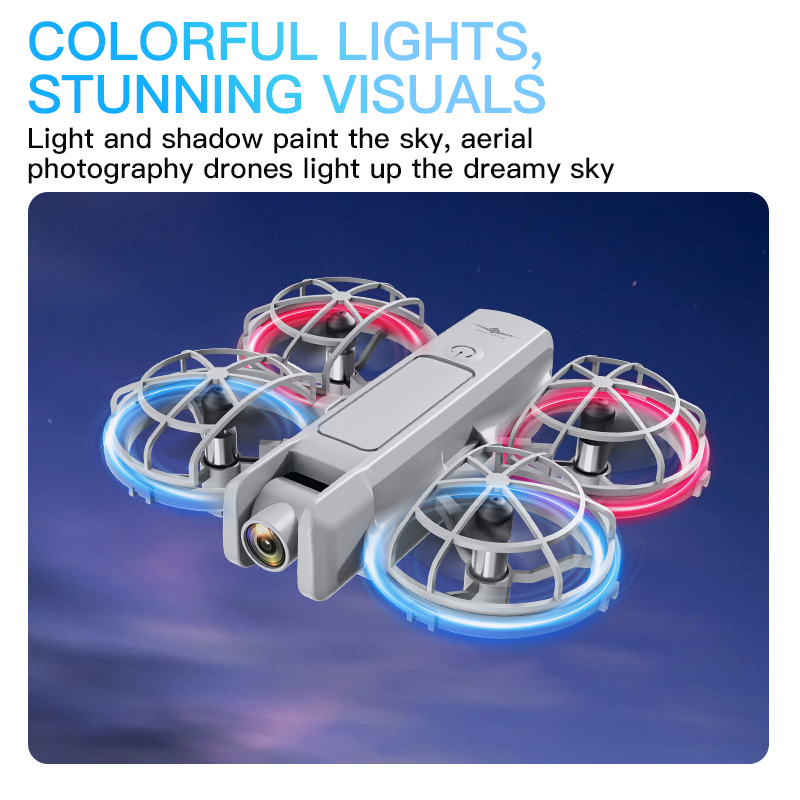 RC Drone With Screen Professin - Kids Toys Under 100 评论和价格