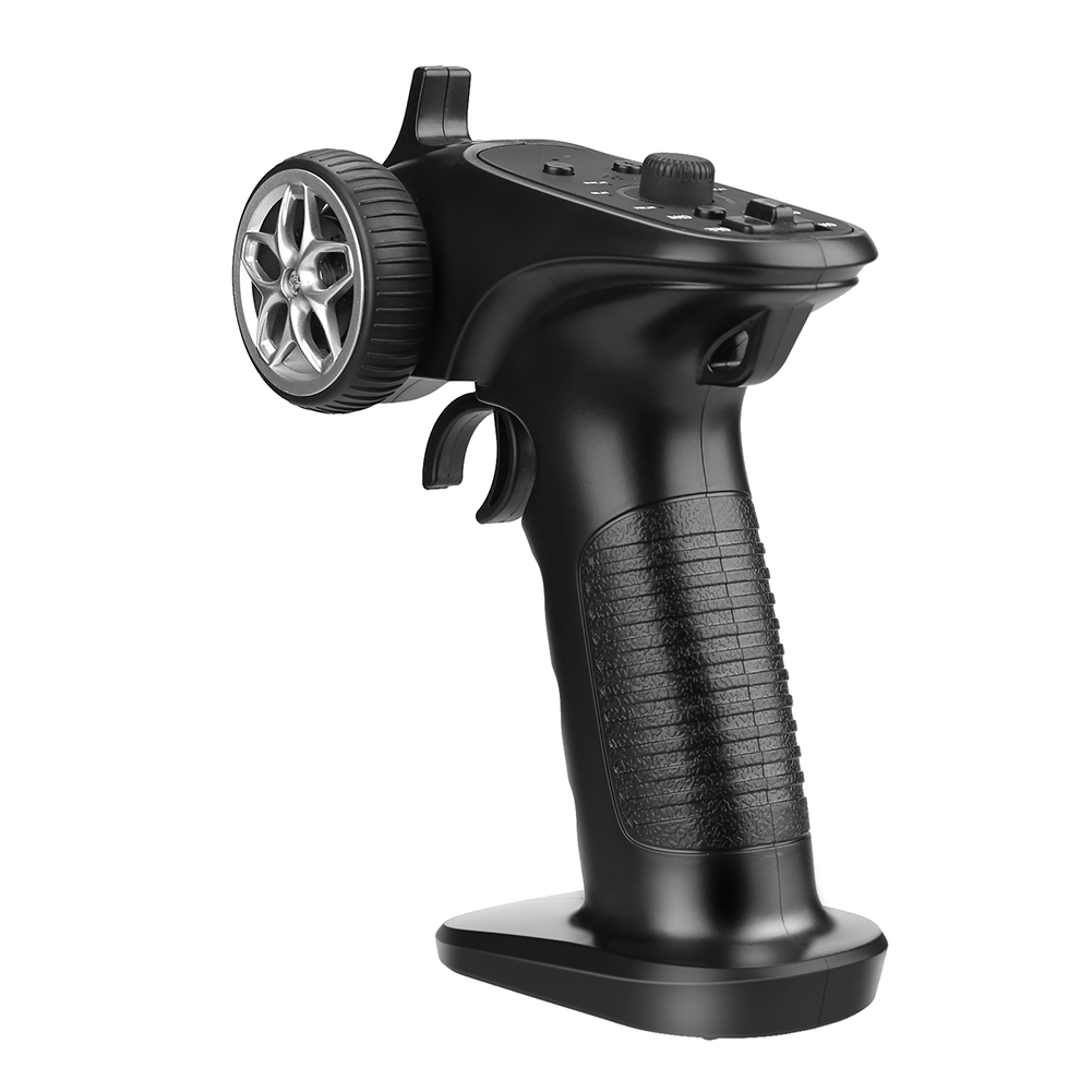 GA-4H-TX 4CH 2.4GHz Remote Con - Kids Toys Remote Car 评论和价格
