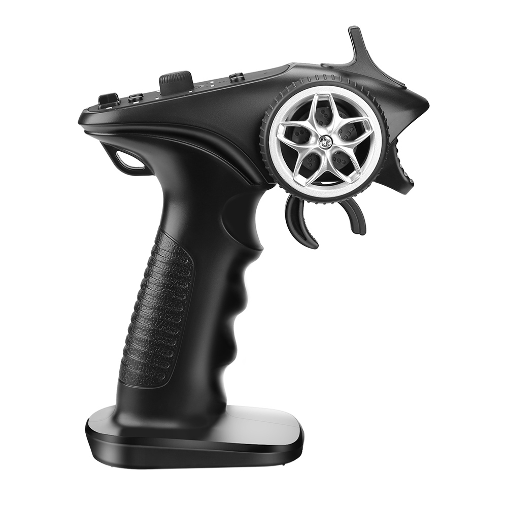 GA-4H-TX 4CH 2.4GHz Remote Con - Kids Toys Remote Car 评论和价格
