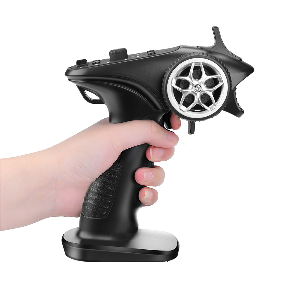 GA-4H-TX 4CH 2.4GHz Remote Con - Kids Toys Remote Car 评论和价格