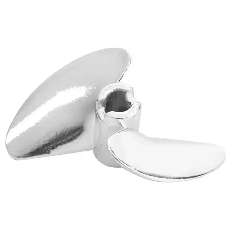35mm RC Boat 2 Blades Propelle - Kids Toys Remote Car 评论和价格