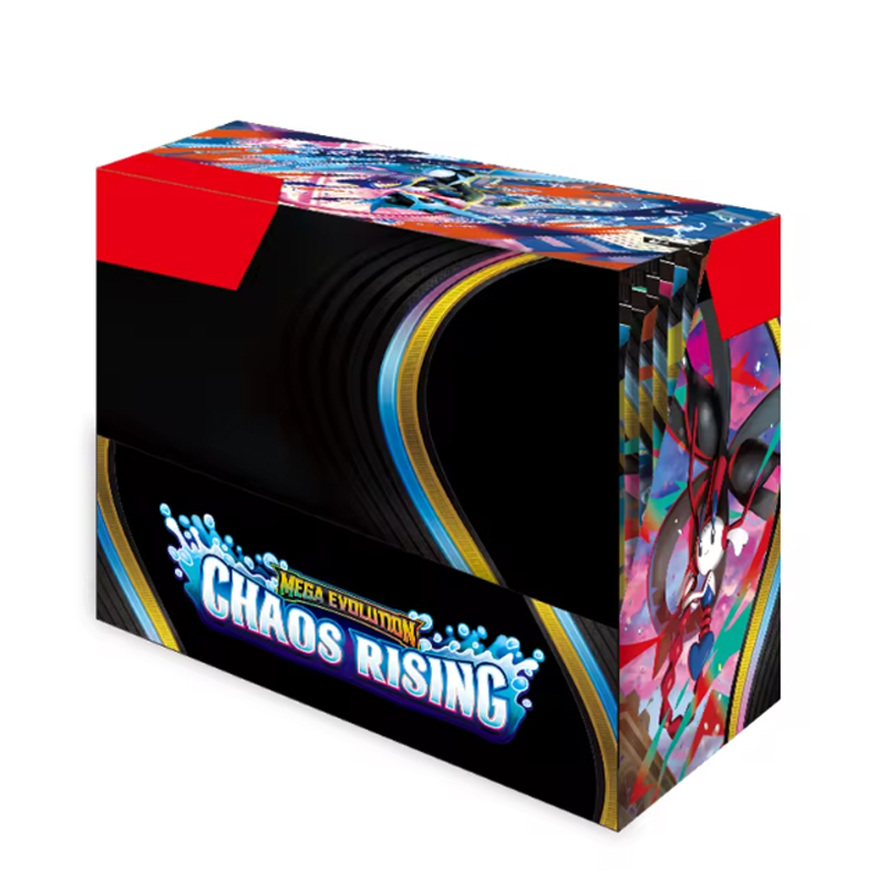 100/360pcs Pokémon Cards Chaos - Kids Toys Under 100 评论和价格