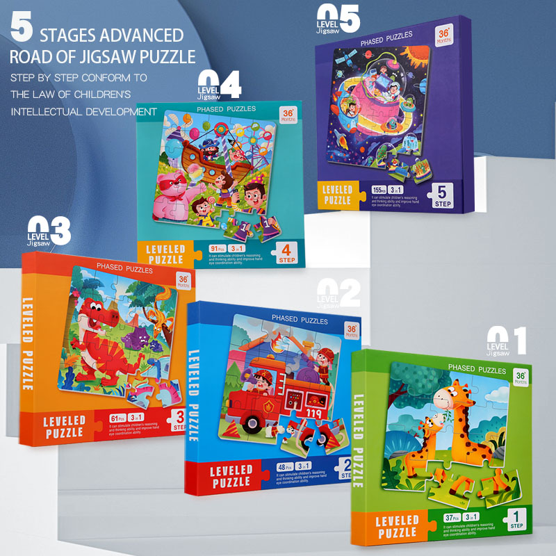 Kids Magnetic Wooden Puzzle Ca - Kids Quiet Toys 评论和价格