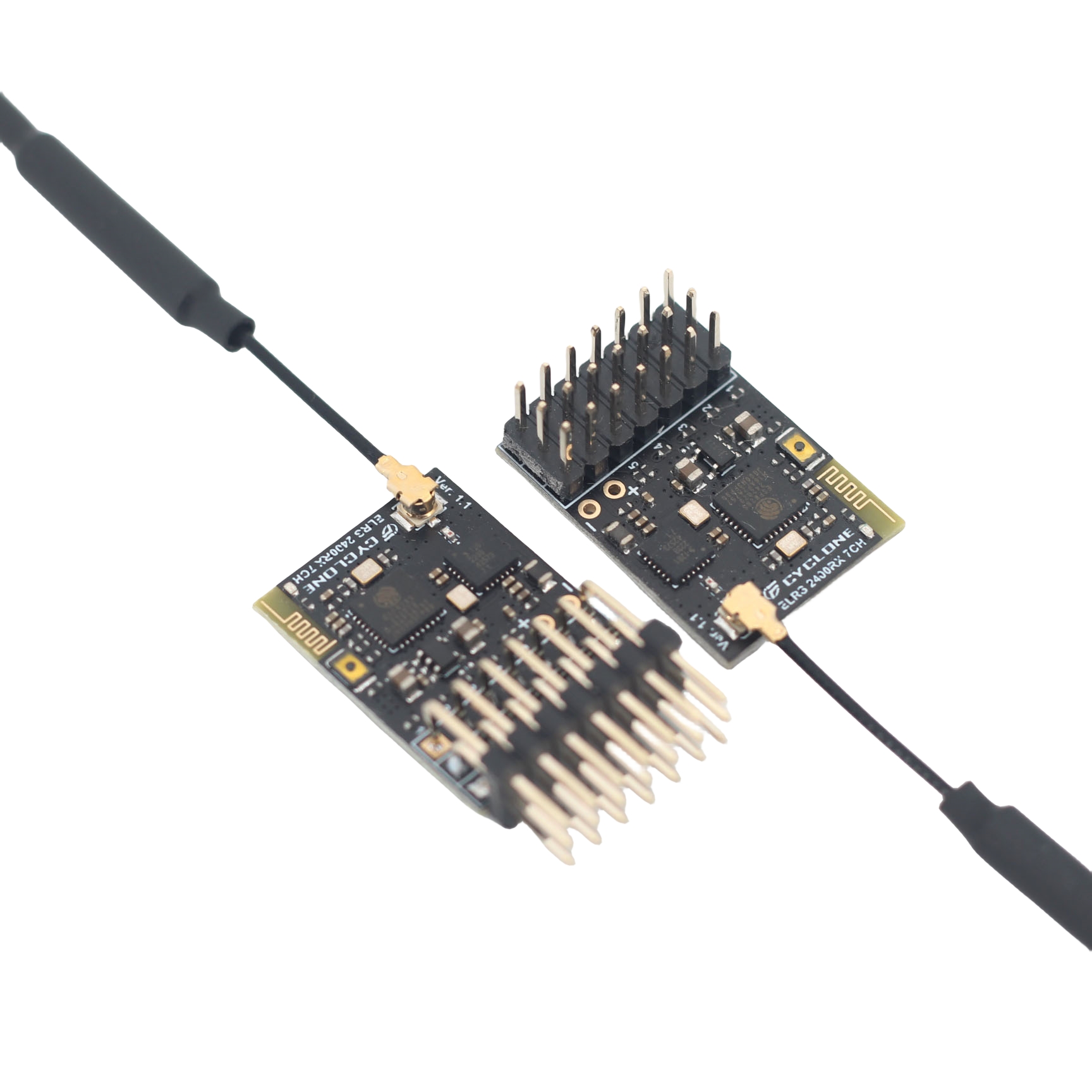 ELRS 2.4G PWM 7CH 6CH CRSF Rec - Kids Toys Remote Car 评论和价格