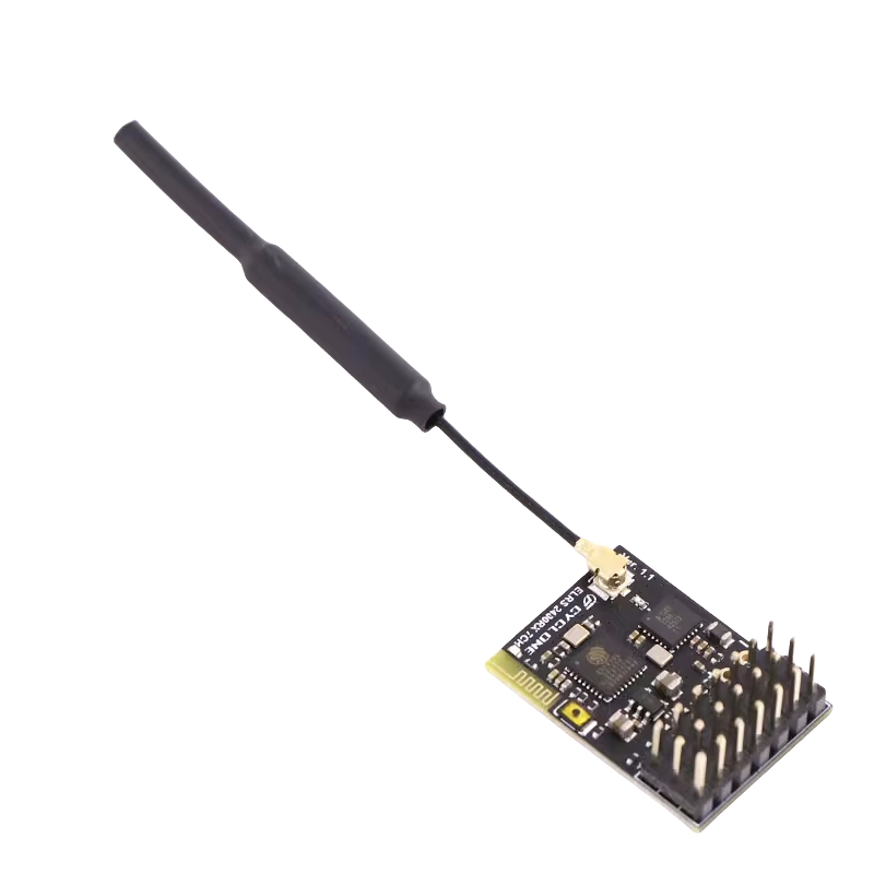 ELRS 2.4G PWM 7CH 6CH CRSF Rec - Kids Toys Remote Car 评论和价格