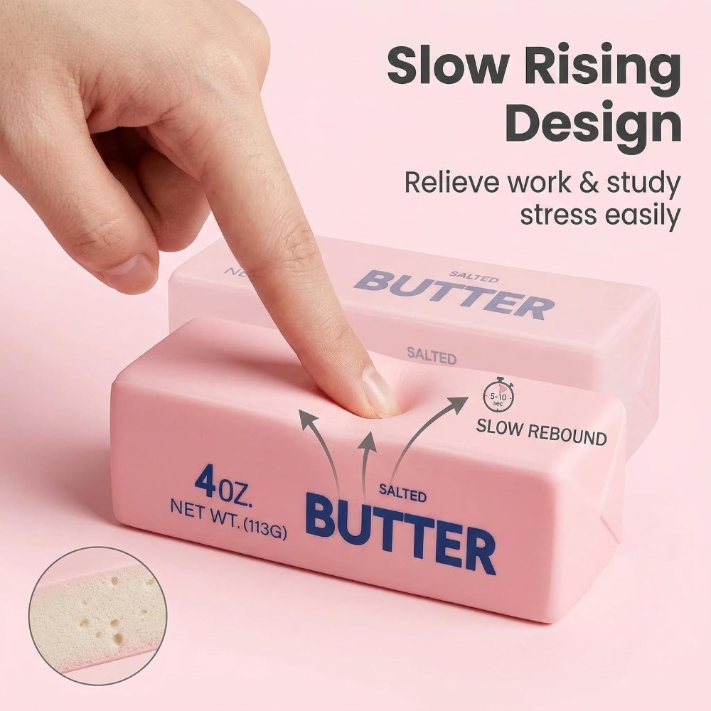 Squishy Toy Soft PU Stress Rel - Kids Quiet Toys 评论和价格