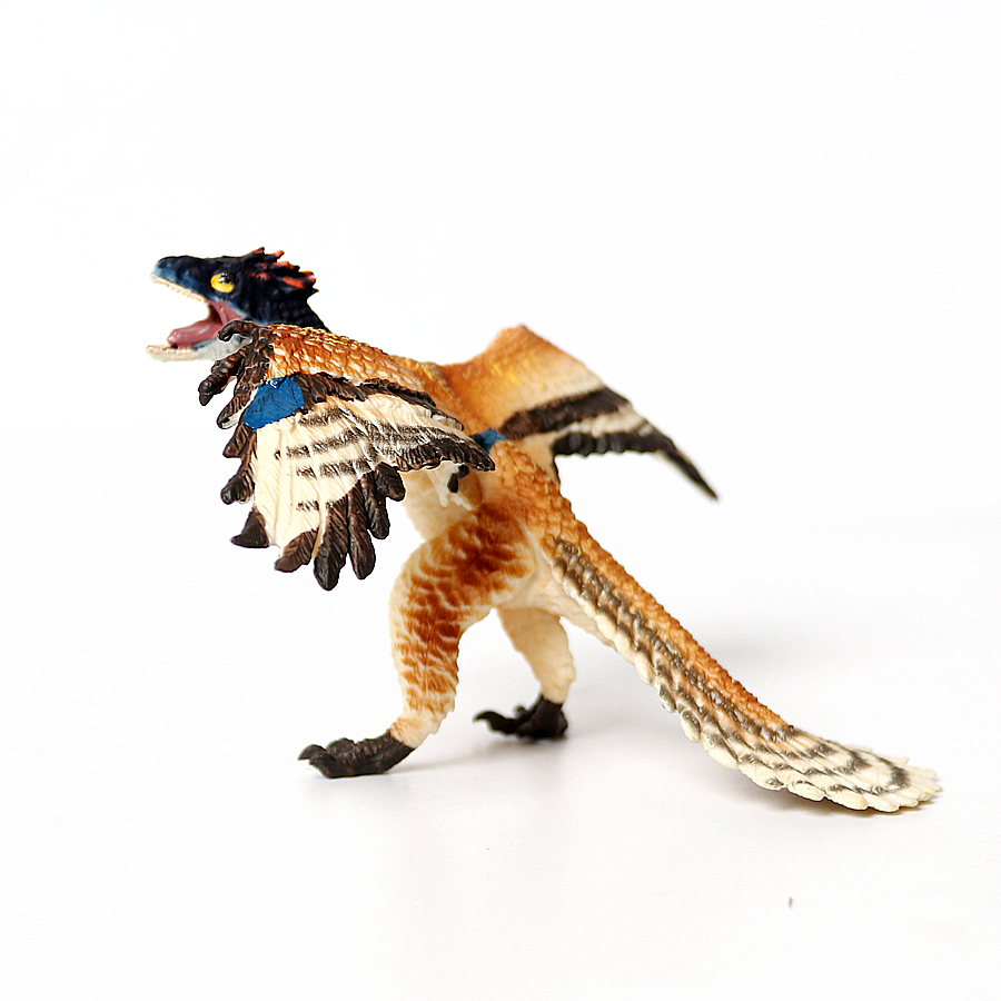Simulation Dinosaur Animal Fig - Kids Toys Under 100 评论和价格