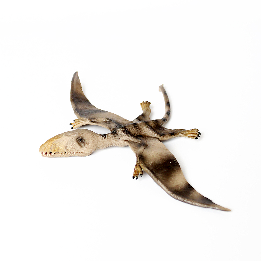 Simulation Dinosaur Animal Fig - Kids Toys Under 100 评论和价格