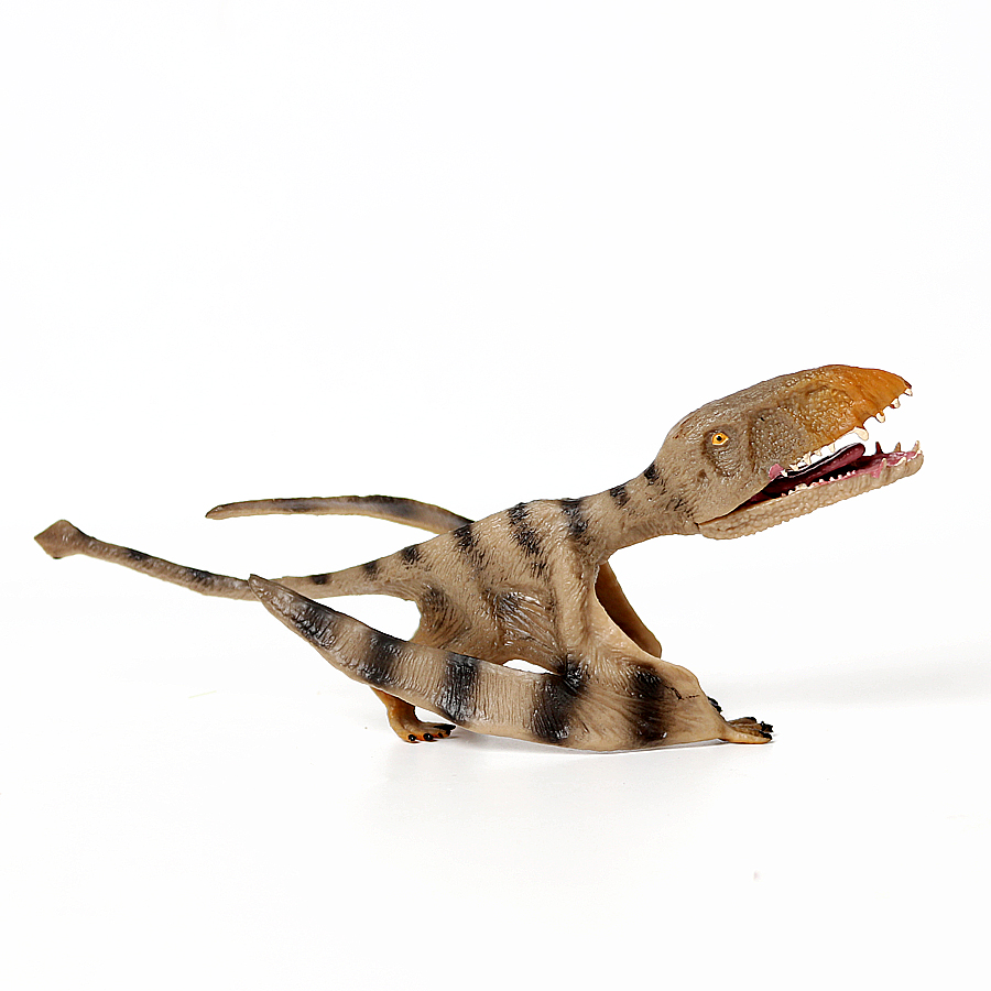 Simulation Dinosaur Animal Fig - Kids Toys Under 100 评论和价格