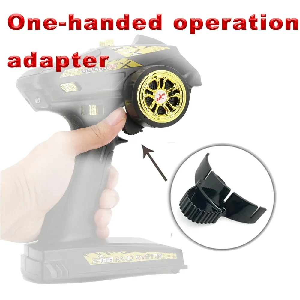 DUMBORC One-hand Steering Whee - Kids Toys Remote Car 评论和价格