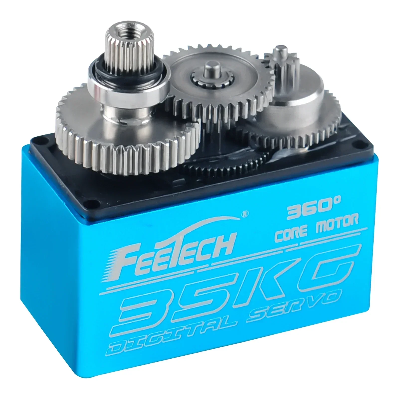 Feetech FT6335M Digital RC Ser - Kids Toys Remote Car 评论和价格