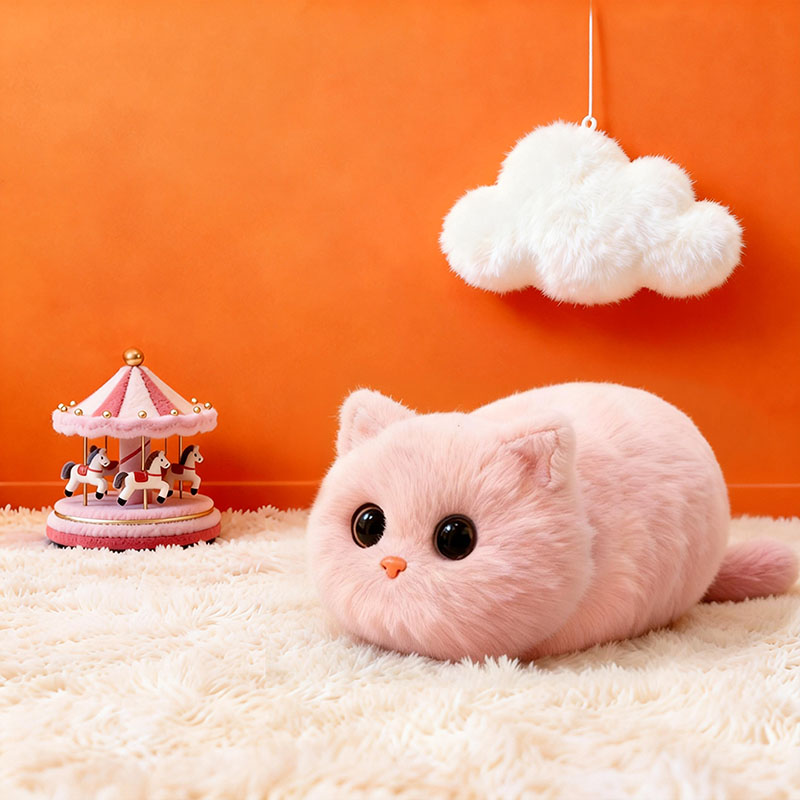 Walulu AI Cute Pet is an emoti - Kids Toys Dog 评论和价格