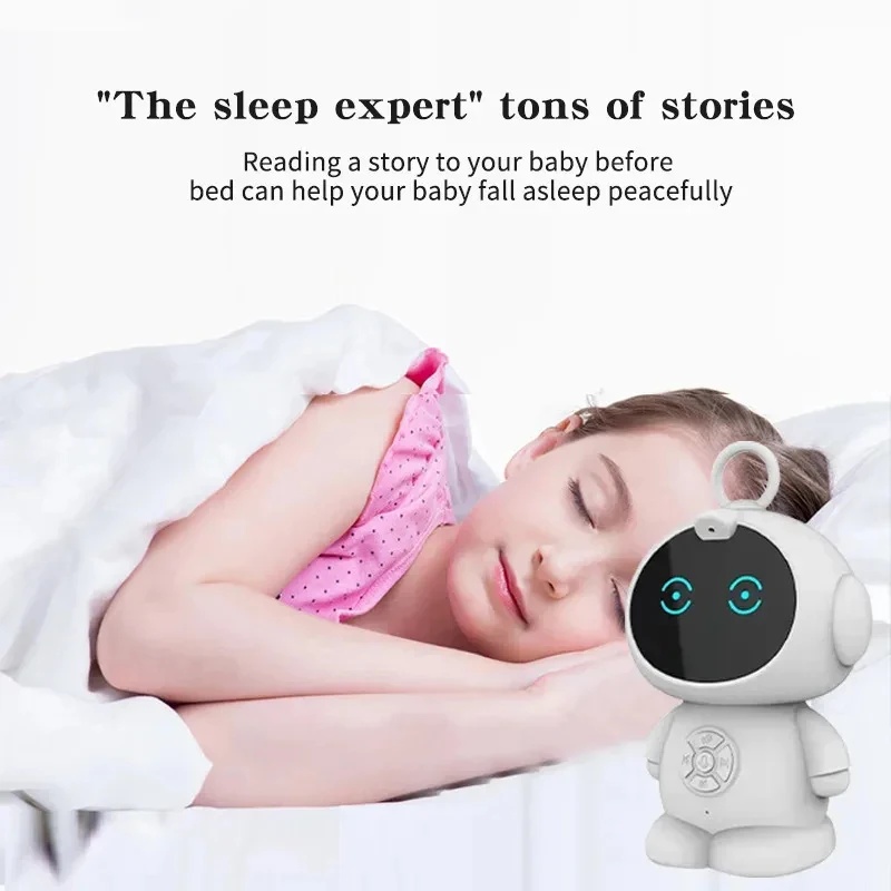 Smart AI Robot WiFi Early Educ - Kids Toys Learning 评论和价格