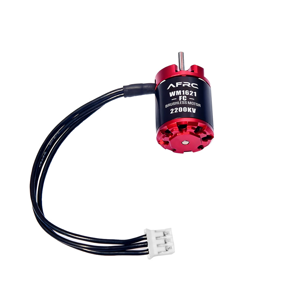 AFRC ESC 25A Brushless Power K - Kids Toys Remote Car 评论和价格